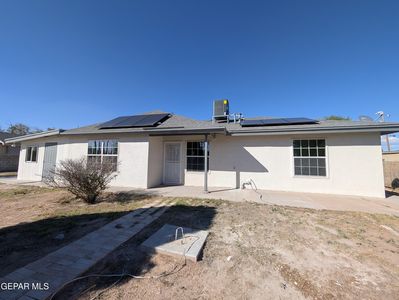 Property at 12737 Quijano Rd, San Elizario, TX