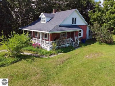 Property at 208 Garfield St, Prescott, MI