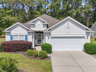 205 Carriage Lake Dr.