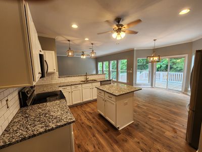 1707 Calderwood Ct