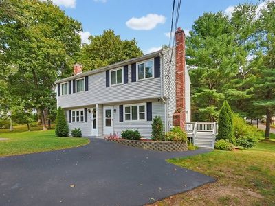 Property at 14 Carol Dr #14, Franklin, MA