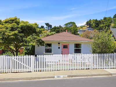 501 Brighton Rd