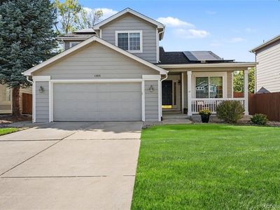 13221 Columbine Circle