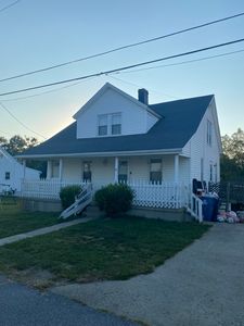 17 James St