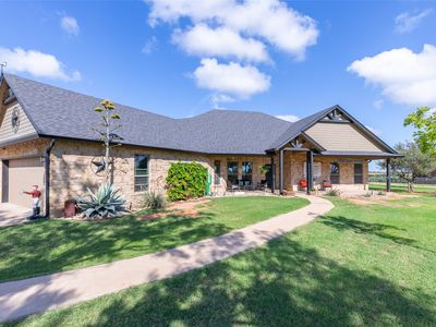 218 County Road 256