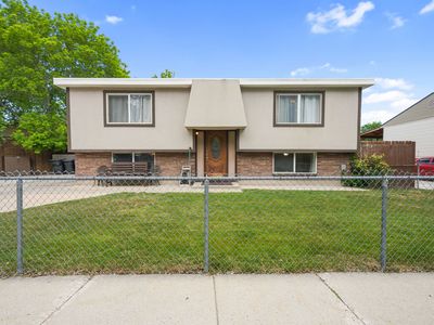 3286 W 4795 S