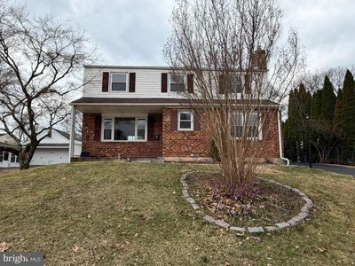 725 Springdell Rd