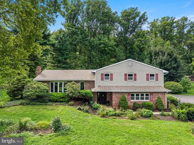 2323 Harmonyville Rd