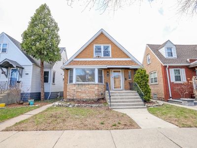 4436 S Komensky Ave