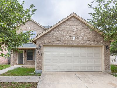 7731 Mesquite Farm