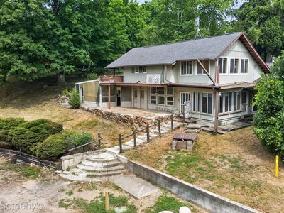 3310 Baldwin Rd
