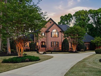 212 Weatherby Dr