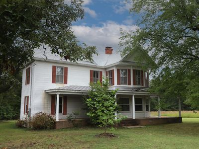 12609 N Roxboro Rd
