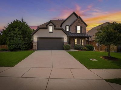 6212 Leatherstem Rd
