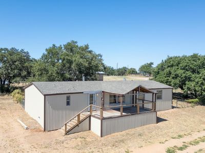 Property at 821 Ranch Road 261, Buchanan Dam, TX