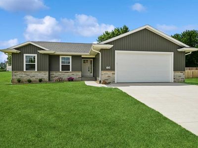 Property at 104 5th Avenue Ct, Coggon, IA