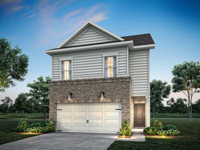 Sienna Plan, Adler Springs