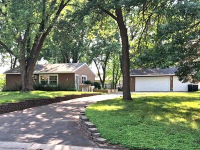 Property at 12260 Partridge St NW, Coon Rapids, MN
