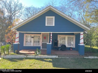 Property at 1425 Bailey Ave Unit 3, Macon, GA