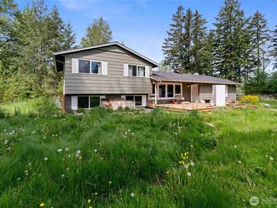 Property at 422 336th Street E, Roy, WA