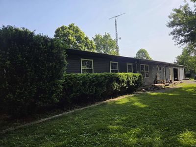 Property at 7433 E 325 S, Bringhurst, IN