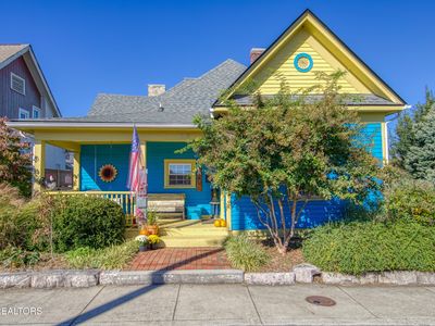 517 Caswell Ave