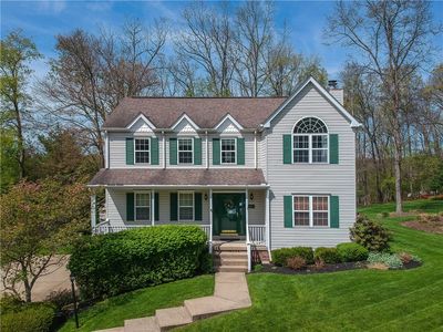 501 Saint Phillips Ct