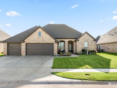 4916 Ledgestone Dr