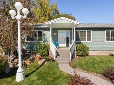 Property at 212 S McCloud Ave #35 & 36, McCloud, CA