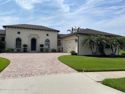 Property at 3180 Savannahs Trl, Merritt Island, FL