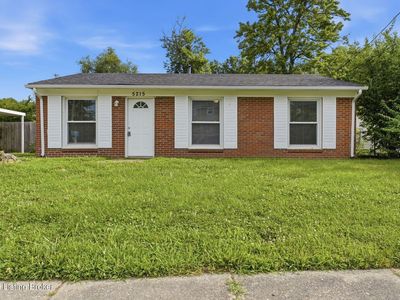 Property at 5215 Mansfield Ln, Louisville, KY