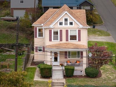 Property at 1401 3rd Ave, Conway, PA