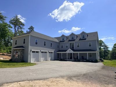 320 Little Sandy Pond Rd