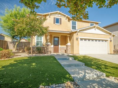 Property at 627 S Elverta Street, Visalia, CA