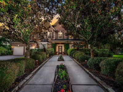 5914 Oakmoss Trl