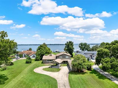 16421 E Shirley Shores Rd