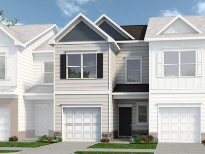 45 Fox Sedge Pl