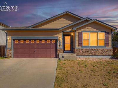 7316 Josh Byers Way