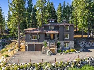 10954 Skislope Way