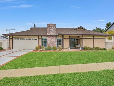 3116 Crooked Creek Dr