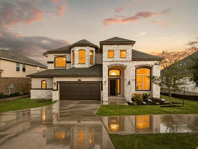 3570 King Terrace