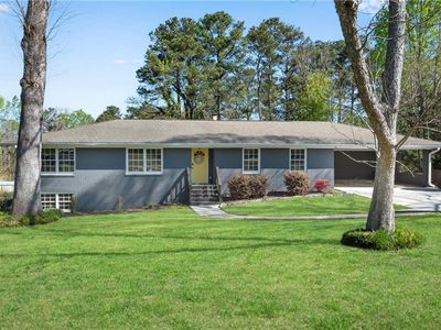 Property at 3941 Forest Dr, Lithia Springs, GA