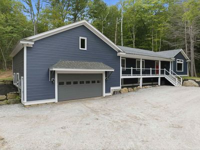 73 Forest Pond Road
