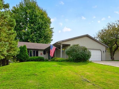Property at 516 4th Ave NE, Byron, MN