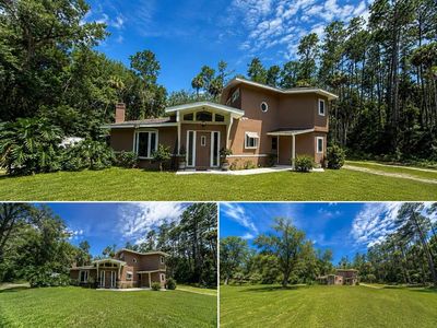 Property at 1143 SHELL HARBOR ROAD, Pierson, FL