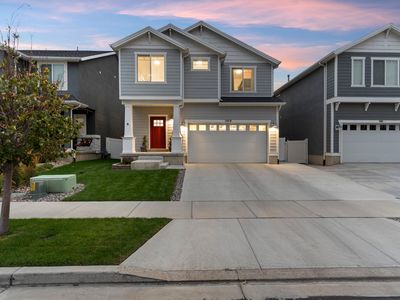 509 S Pegasus Way