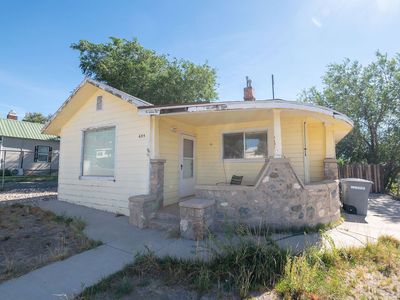 Property at 655 S 500 W, Milford, UT