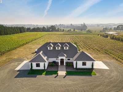 15630 NE McDougall Rd