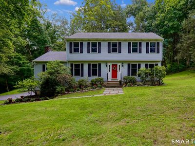 41 Colonial Ridge Drive