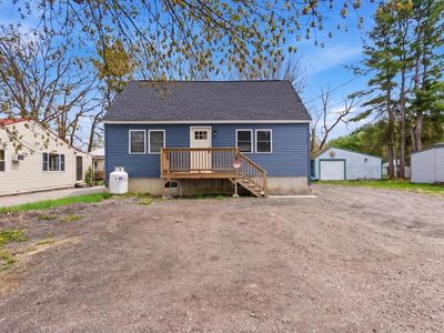 Property at 18 Coolidge Avenue, Saco, ME
